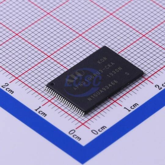ATO SOLUTION Co ., LTD AFND1G08U3-CKA