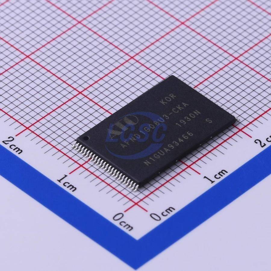 ATO SOLUTION Co ., LTD AFND1G08U3-CKA - 1