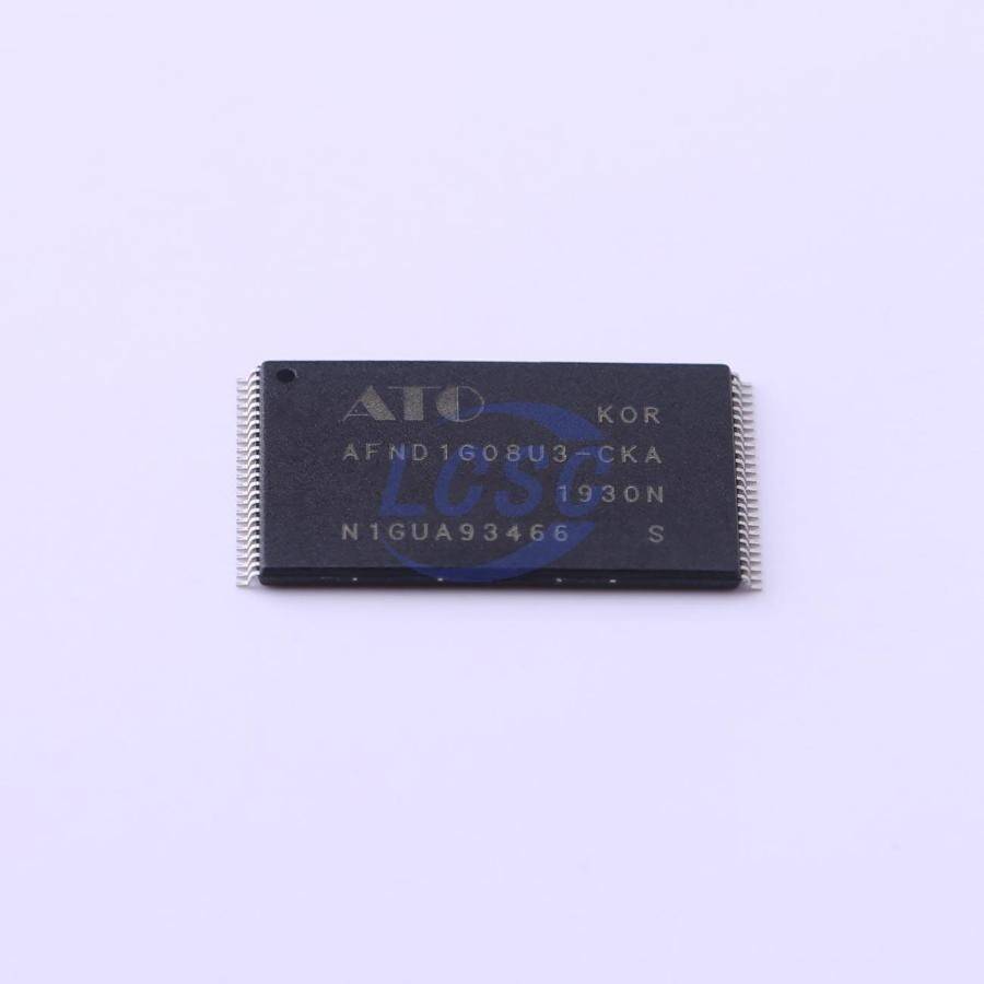 ATO SOLUTION Co ., LTD AFND1G08U3-CKA - 3