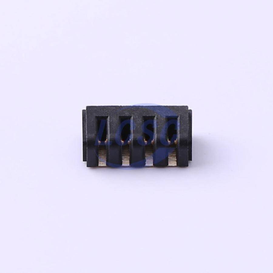 ATOM BA20004-A290202 - 3