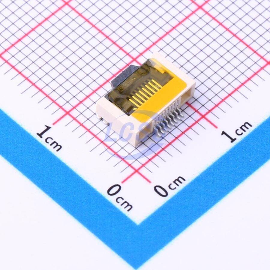 ATOM FPC05008-43200 - 1