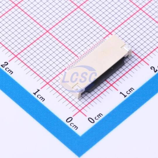 ATOM FPC05024-43200 - 2