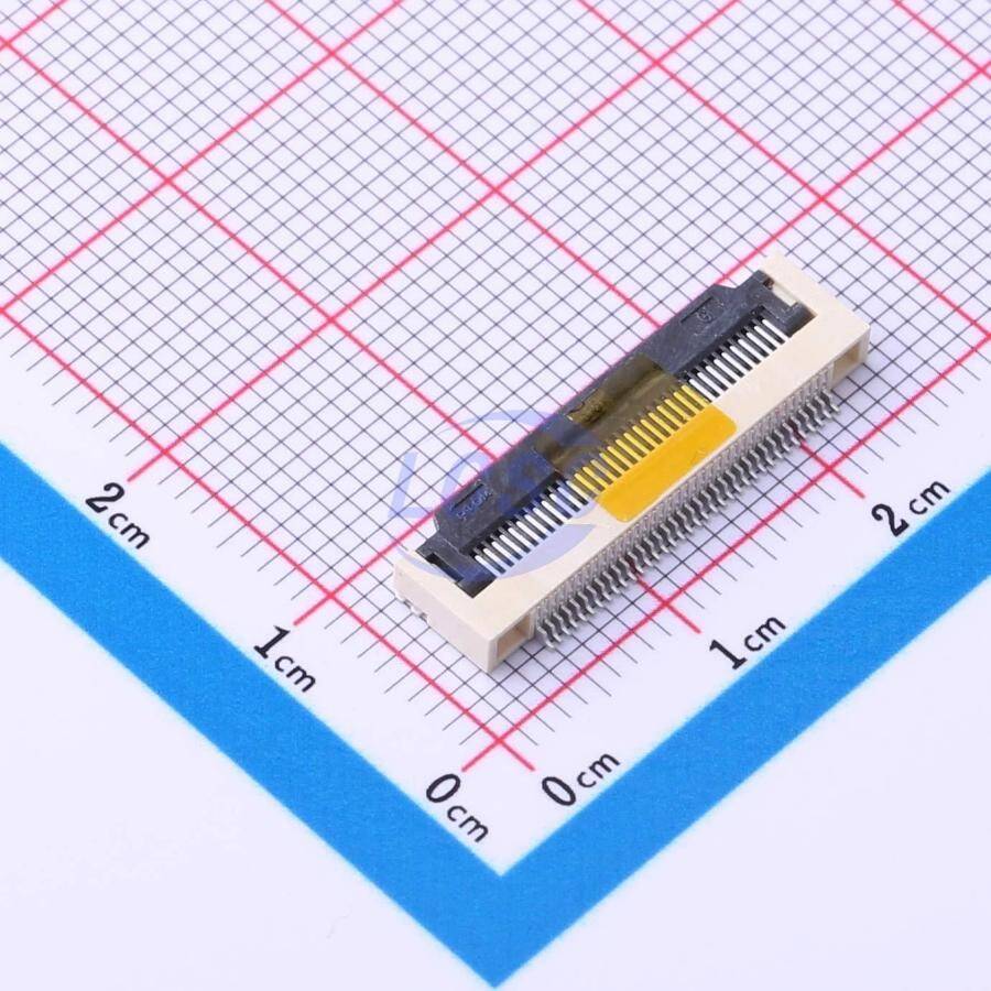 ATOM FPC05036-43200 - 1
