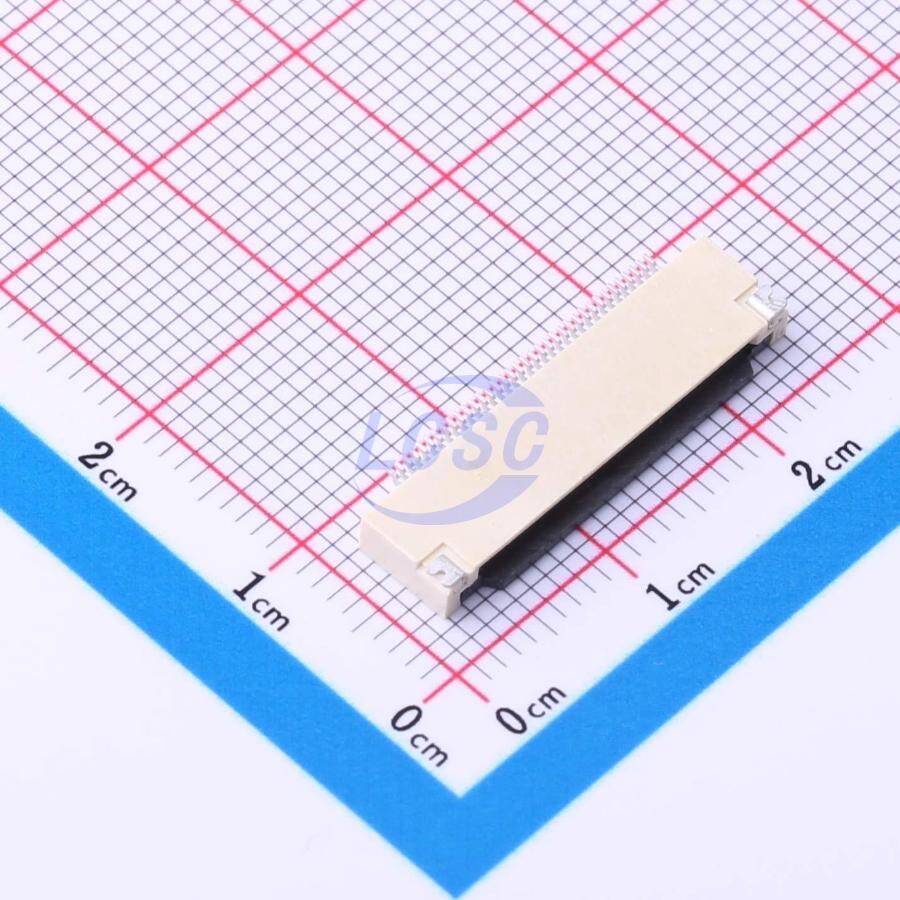 ATOM FPC05036-43200 - 2