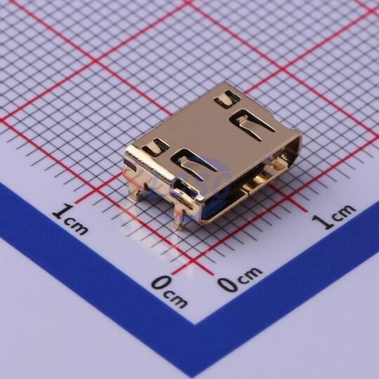 ATOM HD219F-3D05200