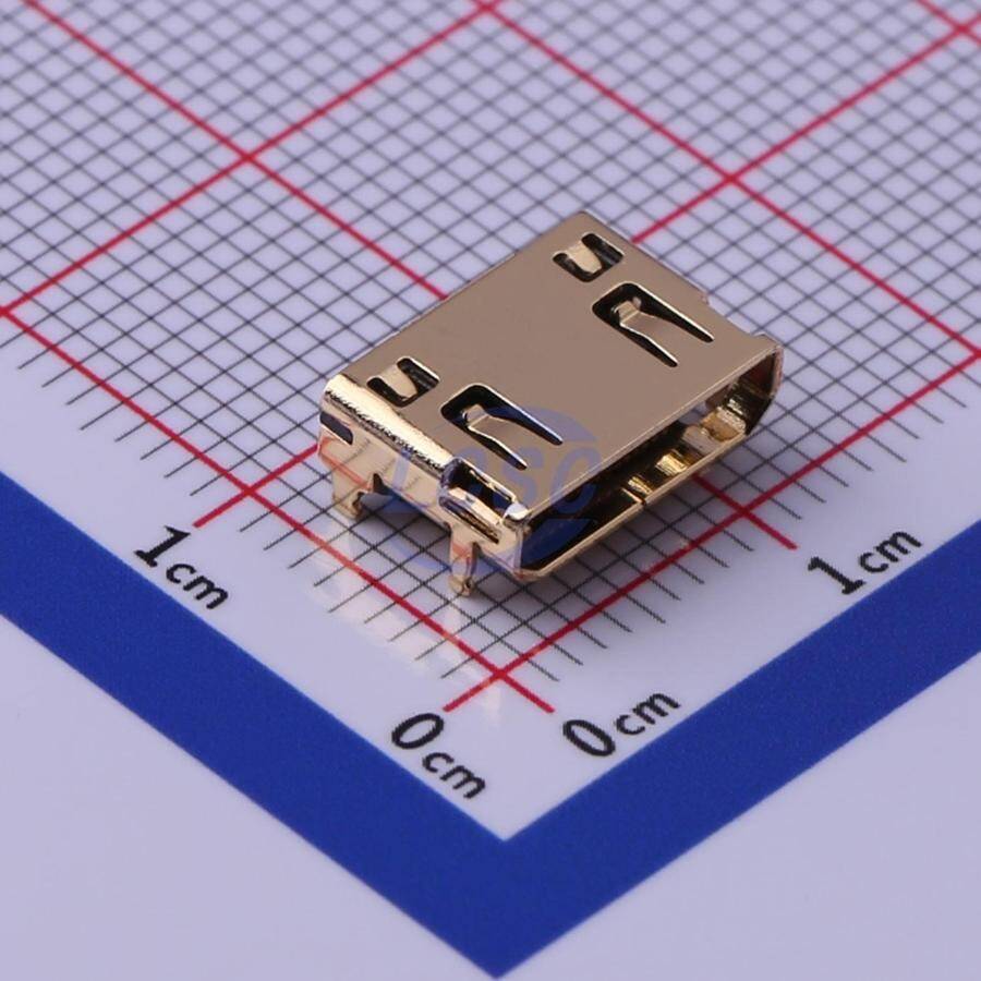 ATOM HD219F-3D05200 - 1