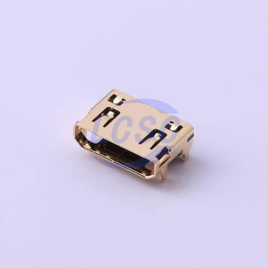 ATOM HD219F-3D05200 - 3