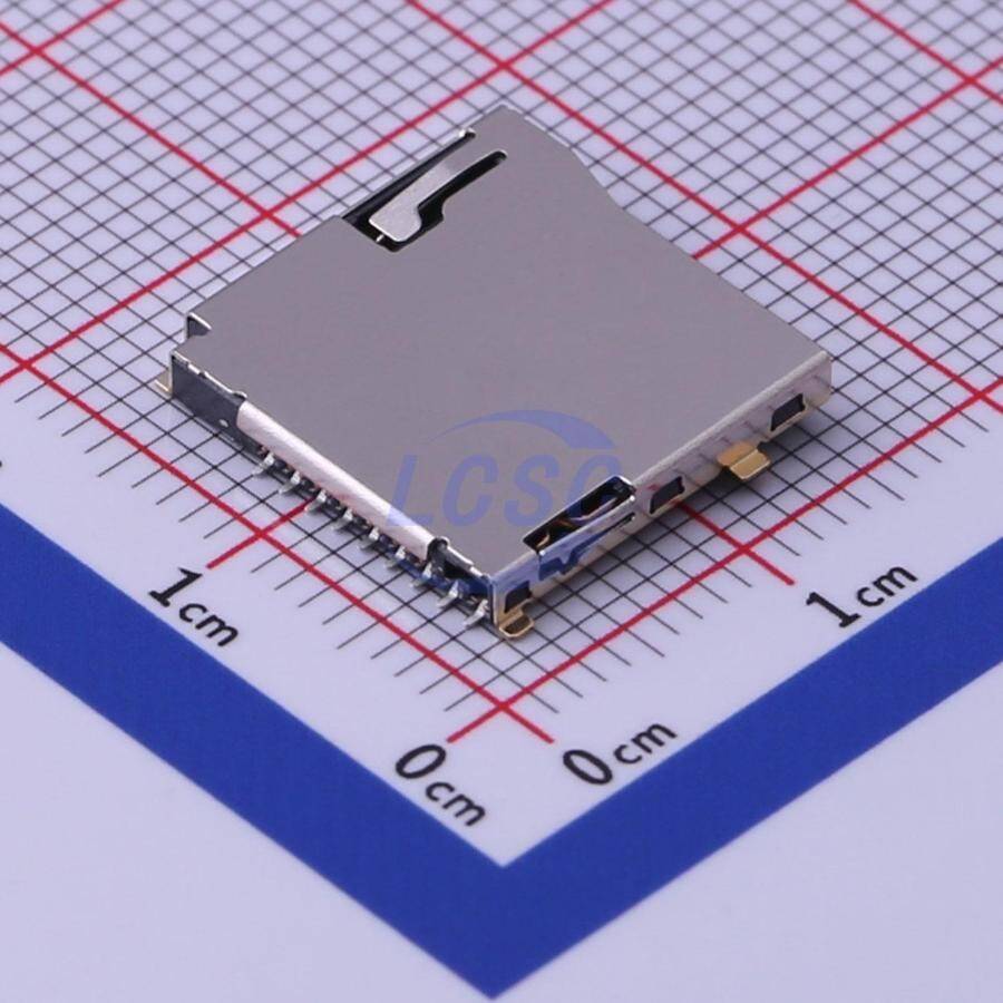 ATOM MR01A-01211 - 1