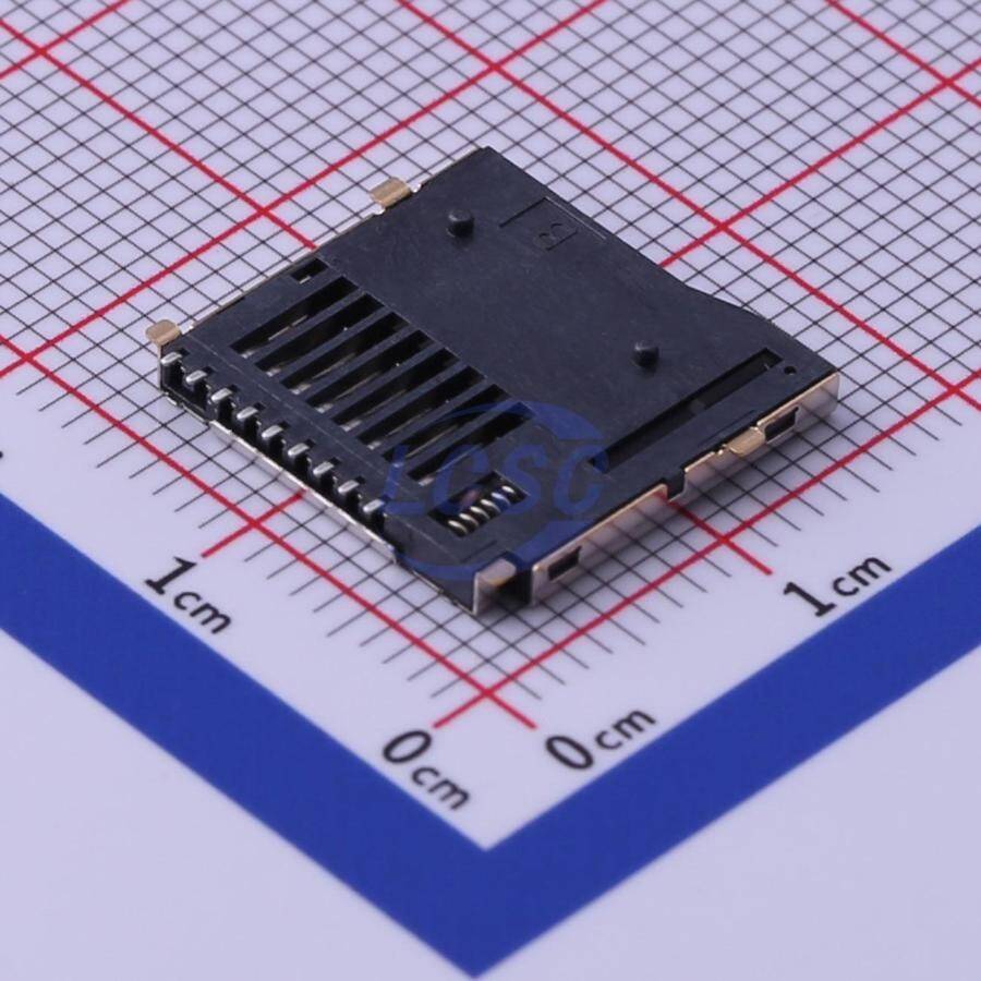 ATOM MR01A-01211 - 2