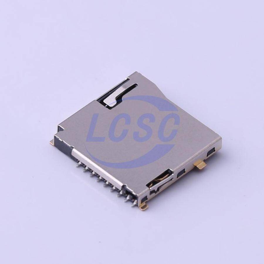 ATOM MR01A-01211 - 3