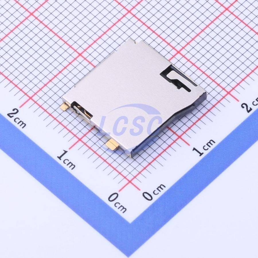 ATOM MR01A-01239 - 1
