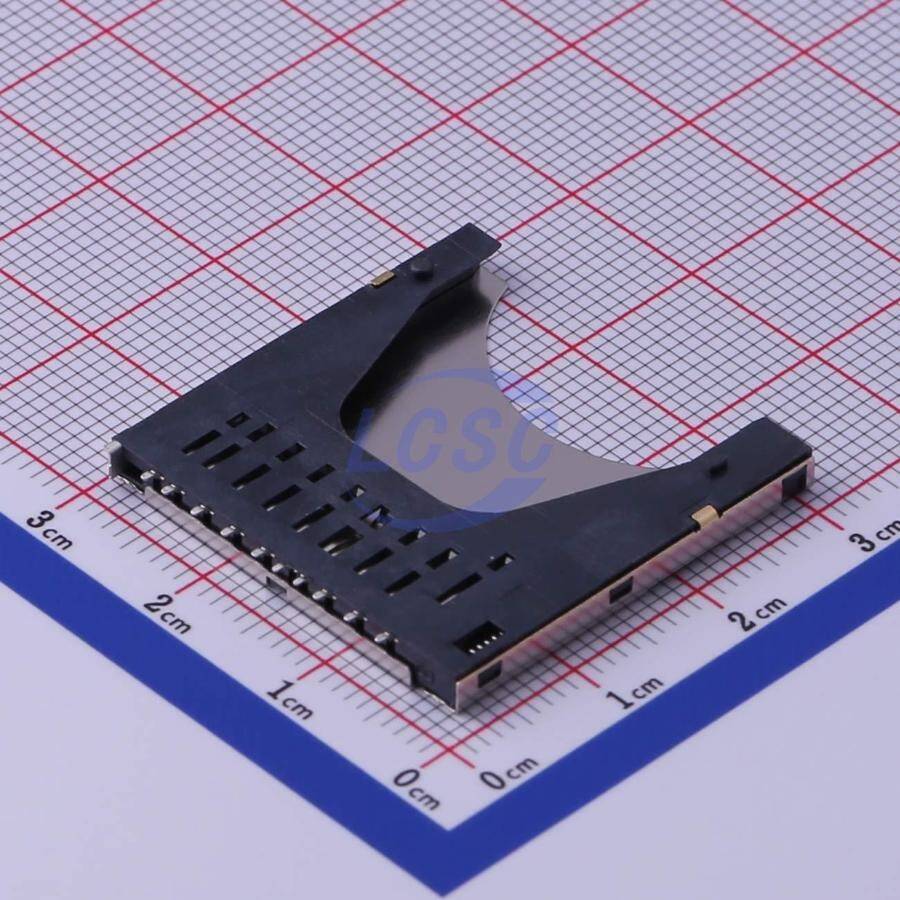 ATOM SD01A-01210 - 2