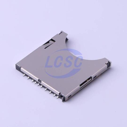 ATOM SD01A-01210 - 3