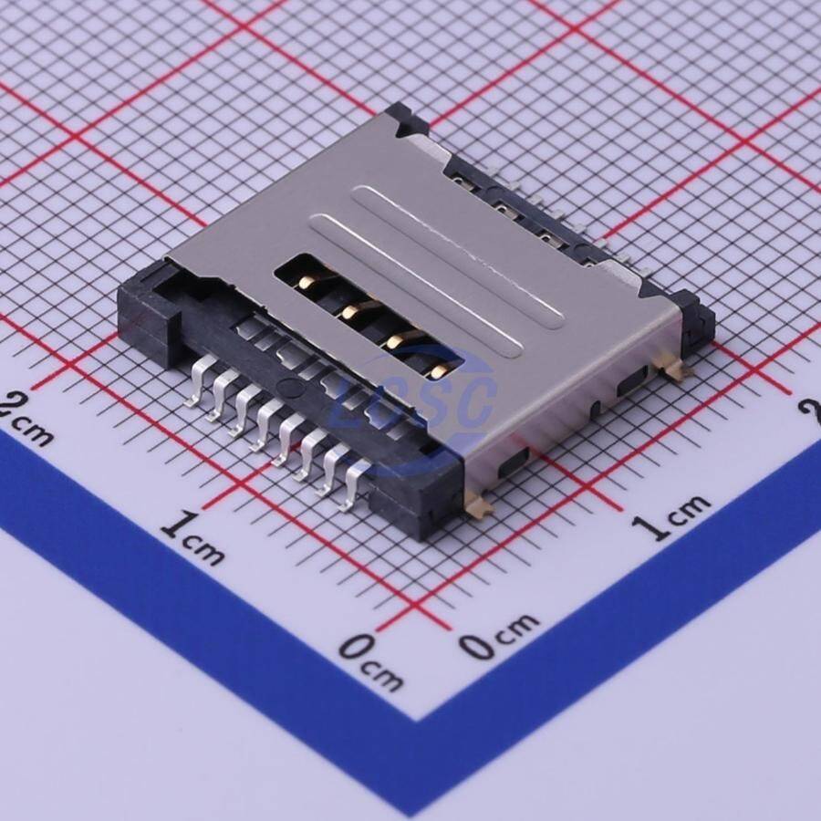 ATOM SI31C-08200 - 1