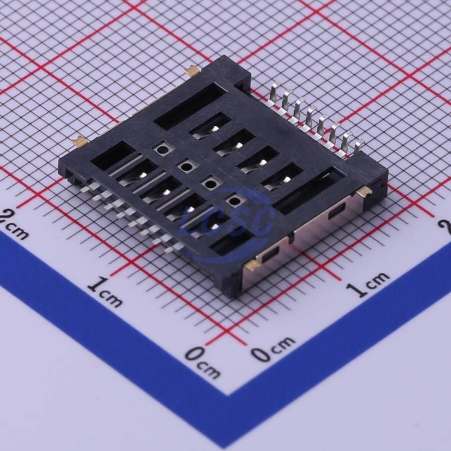 ATOM SI31C-08200 - 2