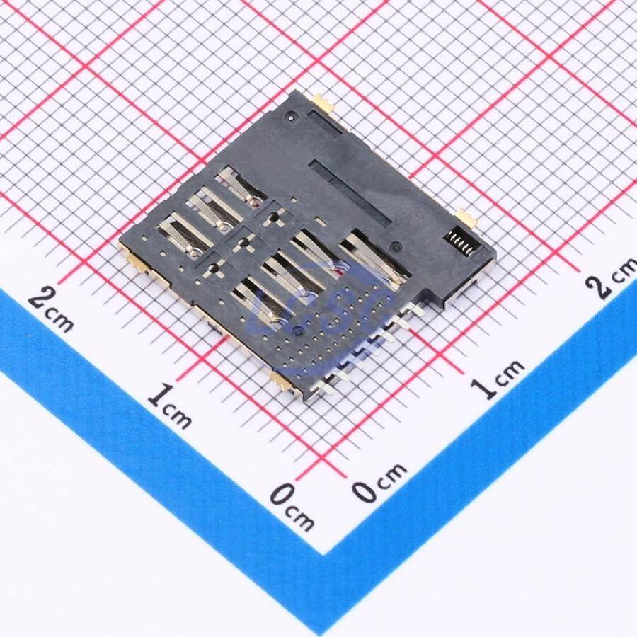 ATOM SI62C-01200 - 2