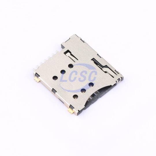 ATOM SI62C-01200 - 3