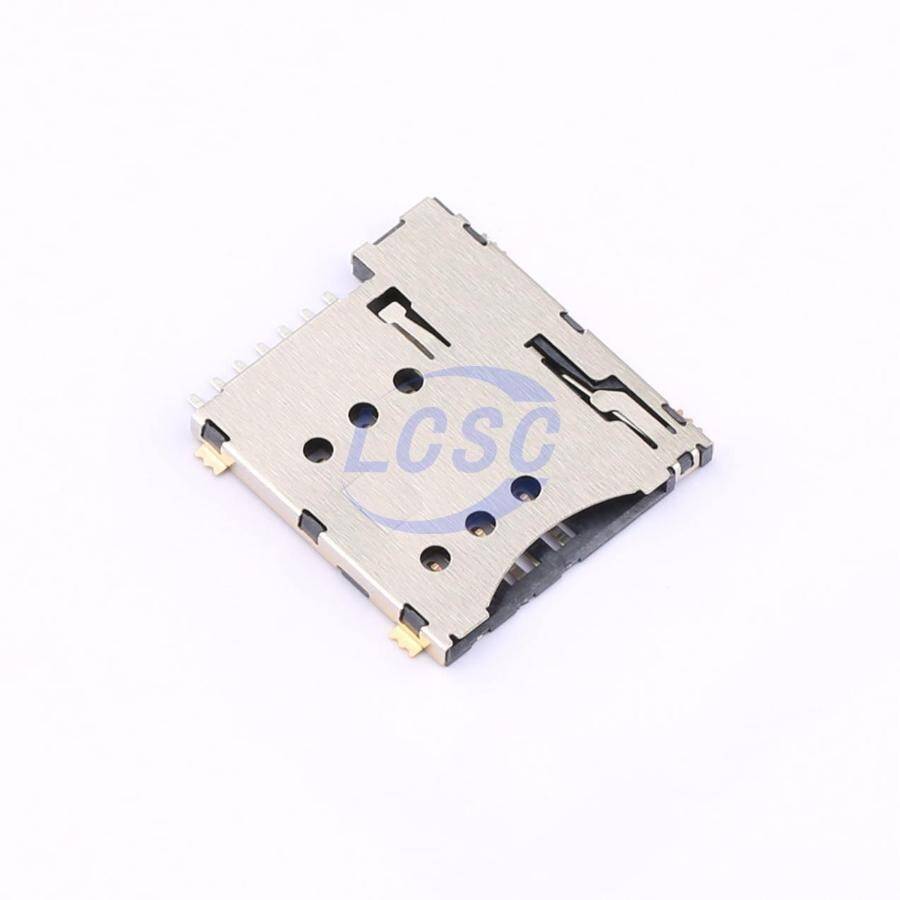 ATOM SI62C-01200 - 3