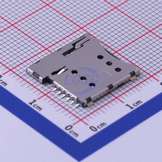 ATOM SI63C-01200 - 1