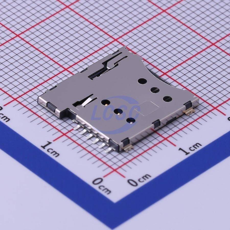 ATOM SI63C-01200 - 1