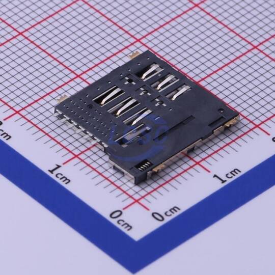 ATOM SI63C-01200 - 2