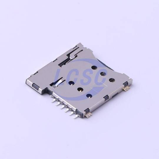ATOM SI63C-01200 - 3