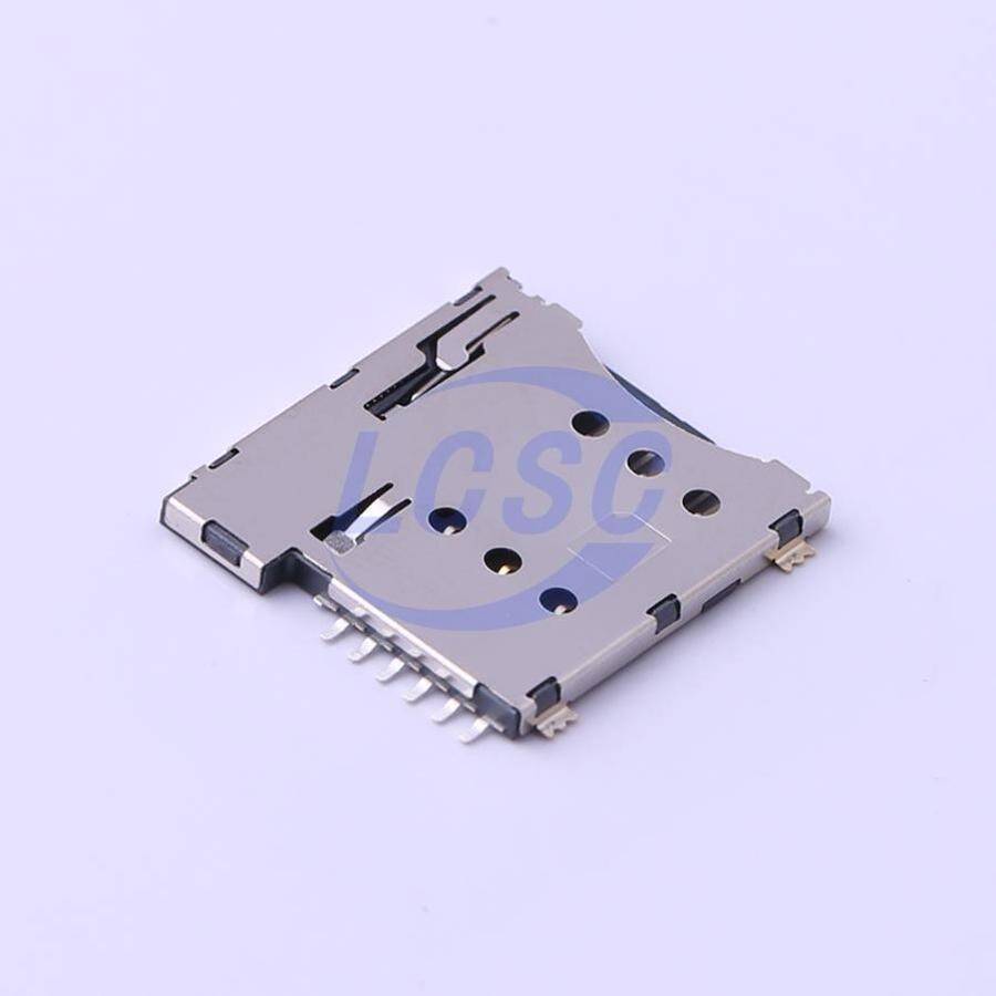 ATOM SI63C-01200 - 3