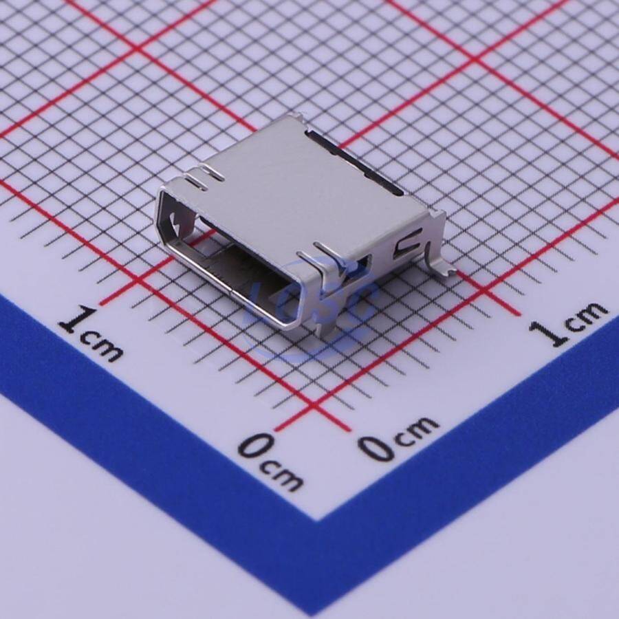ATOM USB112FD-C1013204 - 1