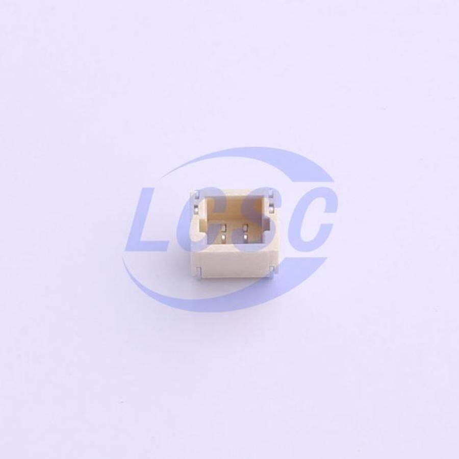 ATOM WF10002-01200 - 3