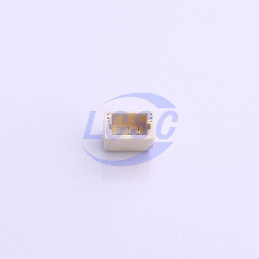 ATOM WF10003-01200 - 3