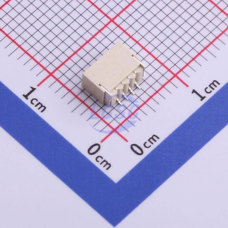 ATOM WF10004-01200 - 2
