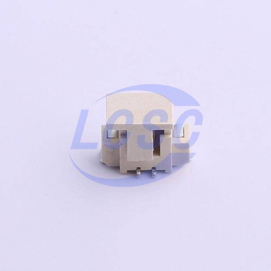 ATOM WF12502-02200 - 3