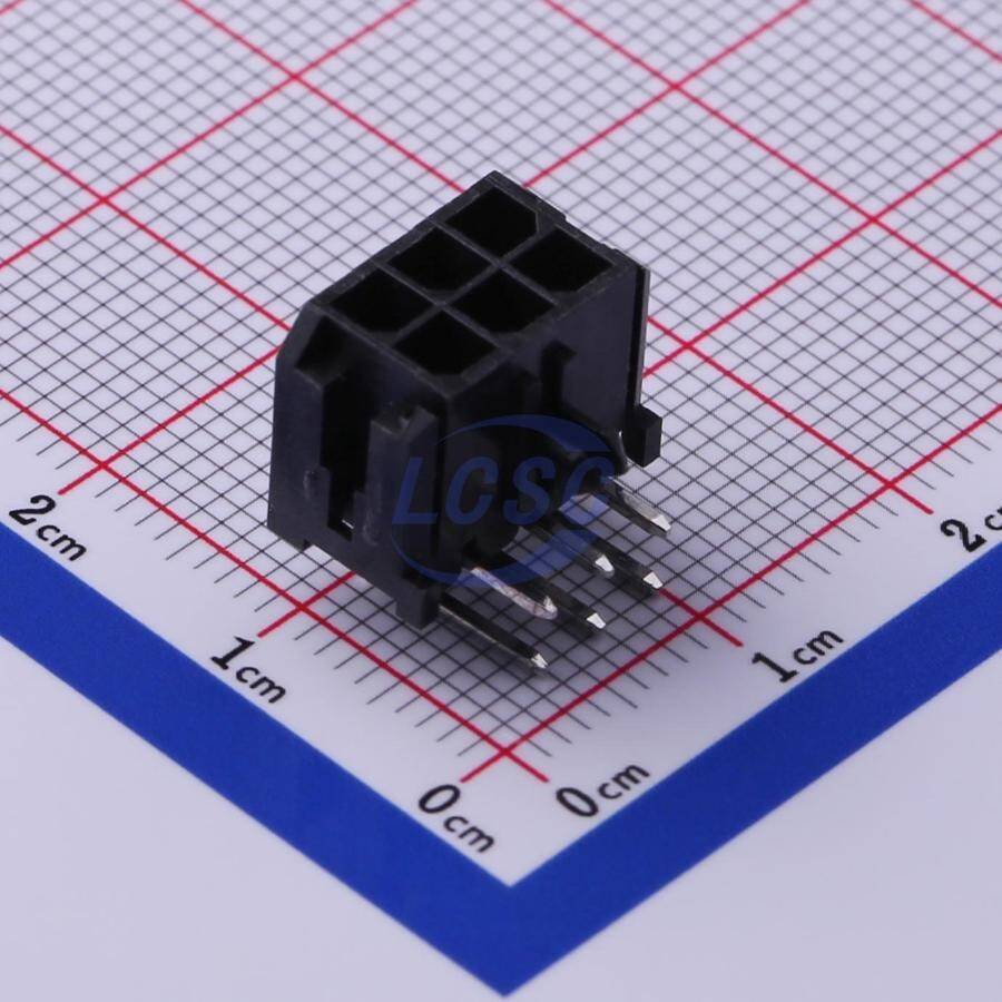 ATOM WF30006-08302 - 1