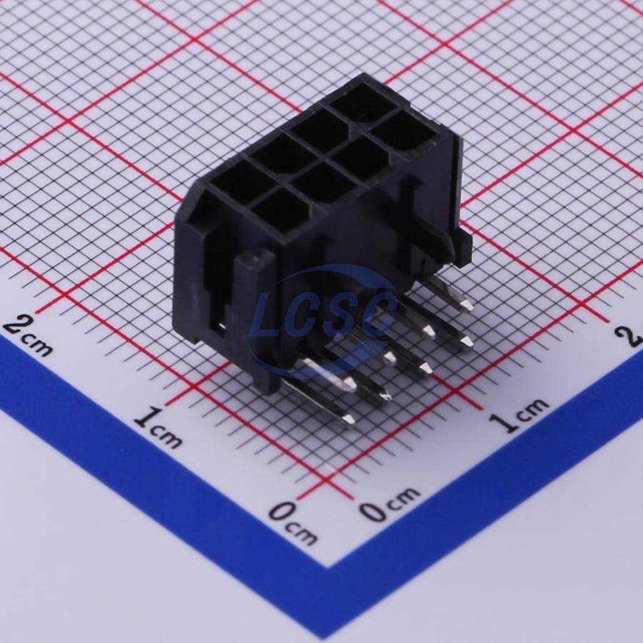 ATOM WF30008-08300 - 1