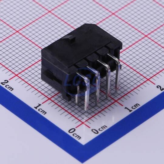 ATOM WF30008-08300 - 2