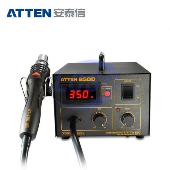 ATTEN AT850D(220V)