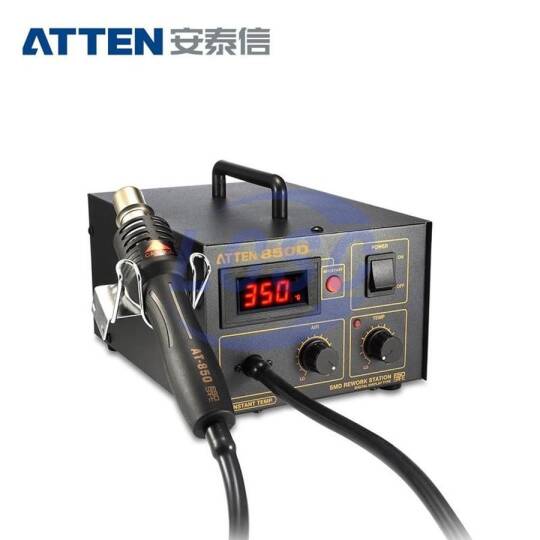 ATTEN AT850D(220V) - 2