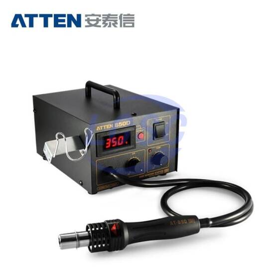 ATTEN AT850D(220V) - 3