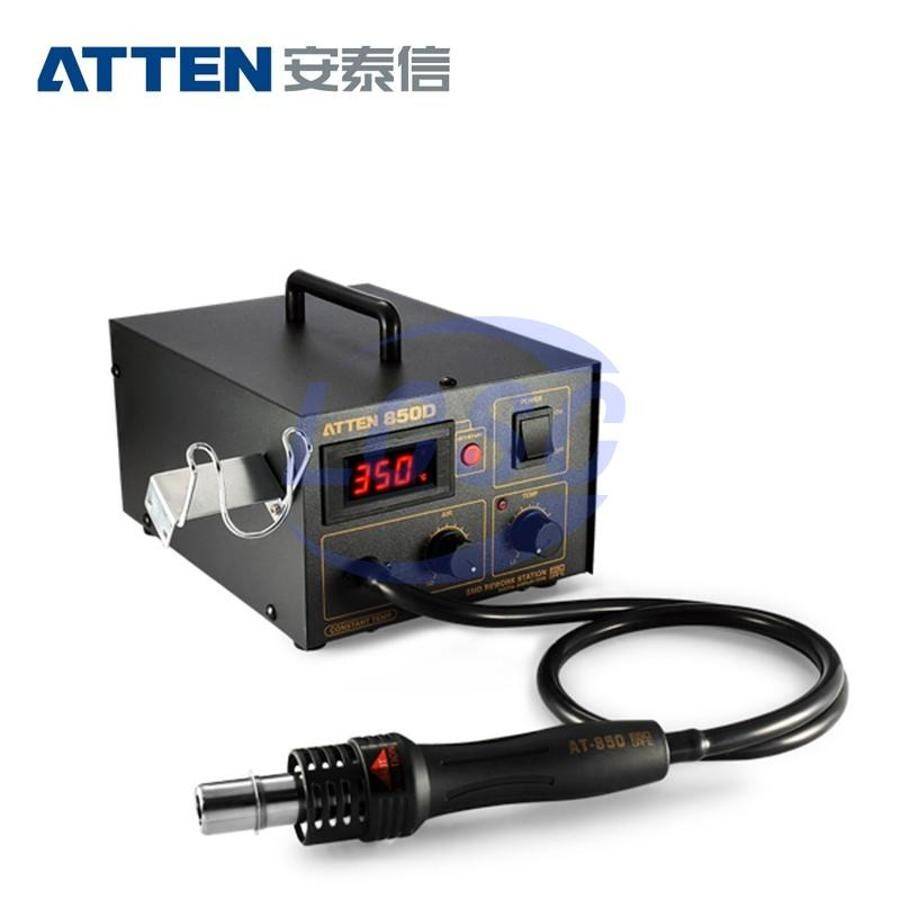 ATTEN AT850D(220V) - 3
