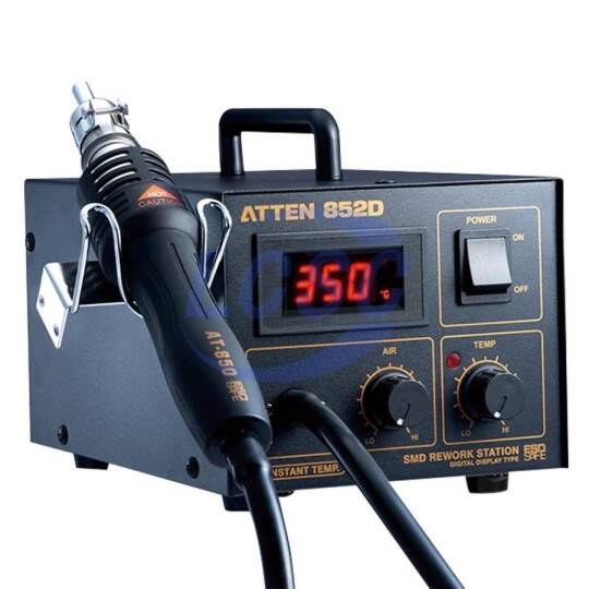 ATTEN AT852D(220V) - 3