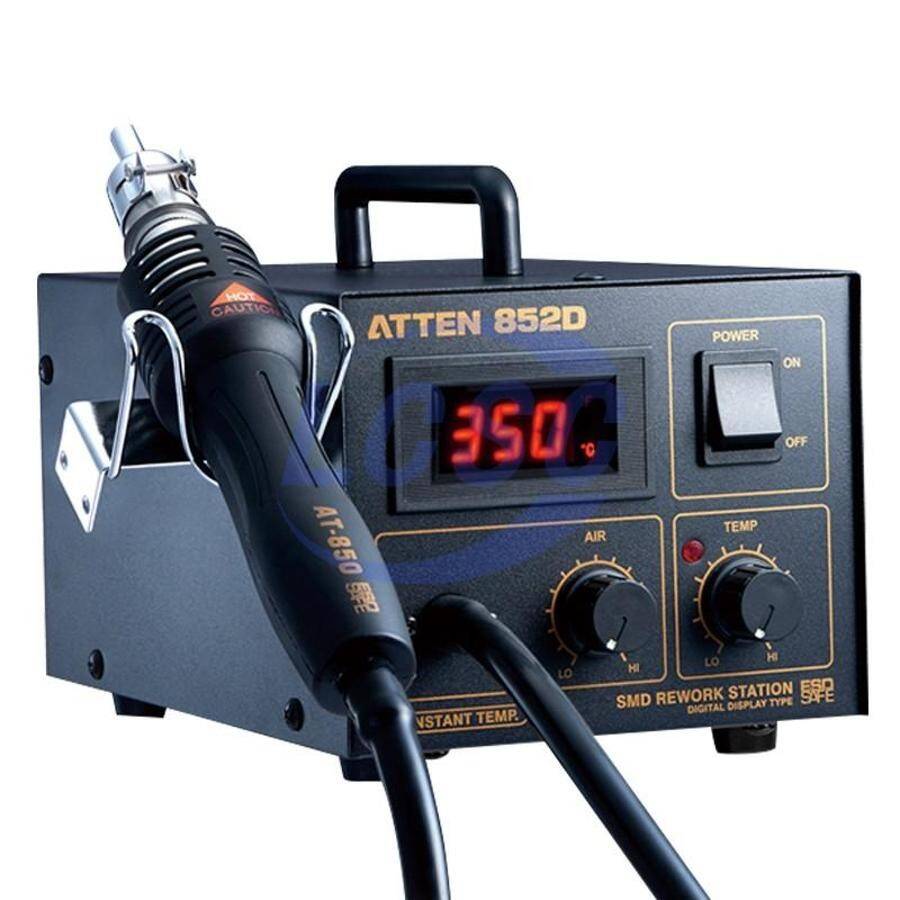 ATTEN AT852D(220V) - 3