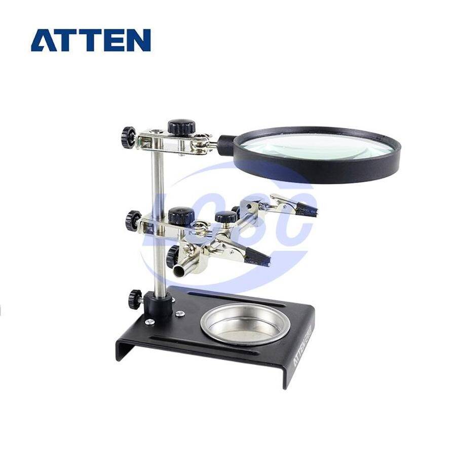 ATTEN FT-90A - 1