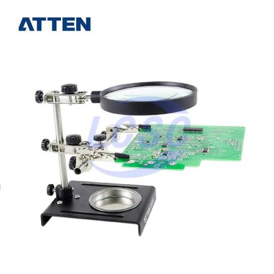 ATTEN FT-90A - 2