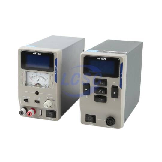 ATTEN MS-300 - 2