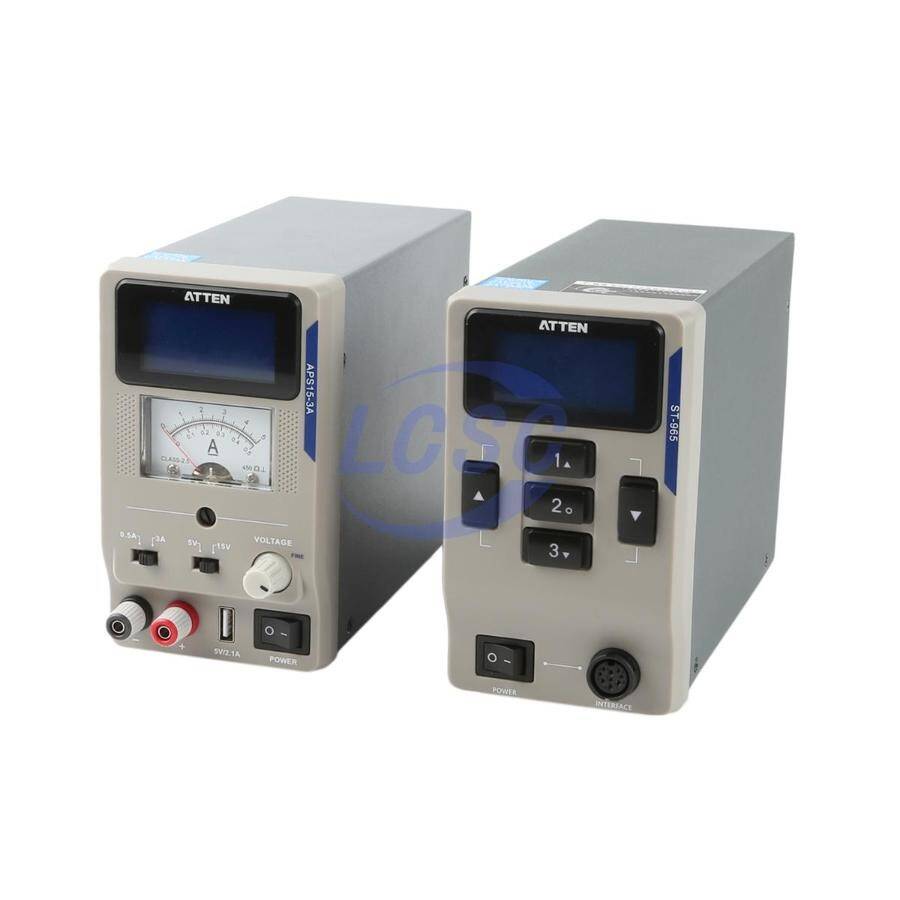 ATTEN MS-300 - 2