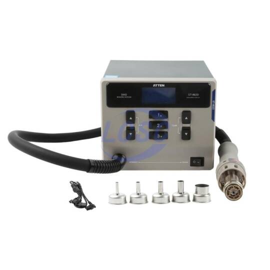 ATTEN MS-300 - 3