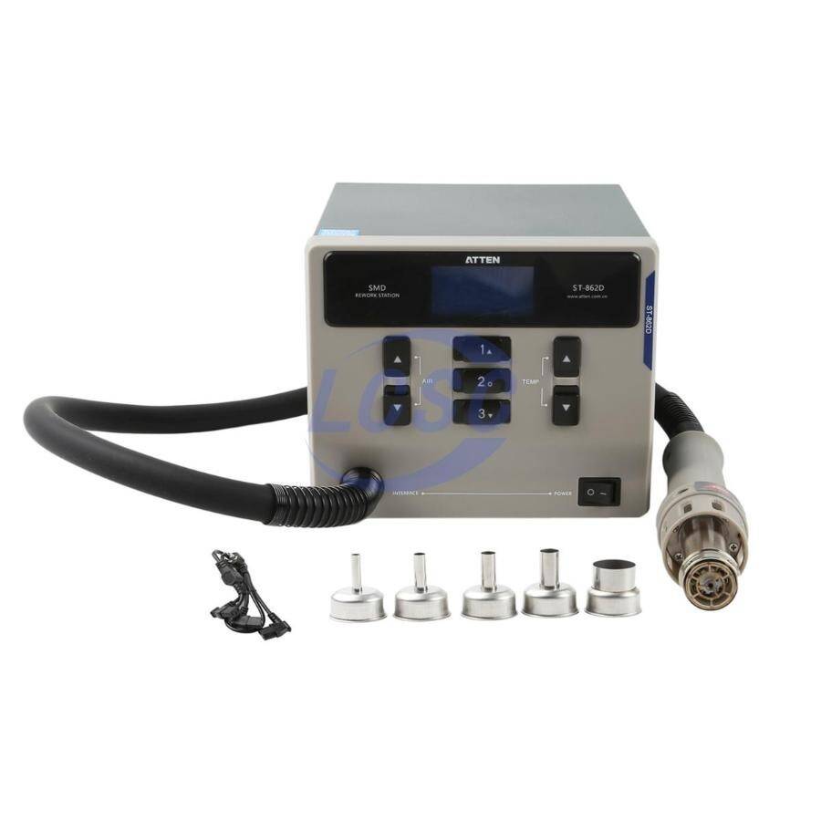 ATTEN MS-300 - 3
