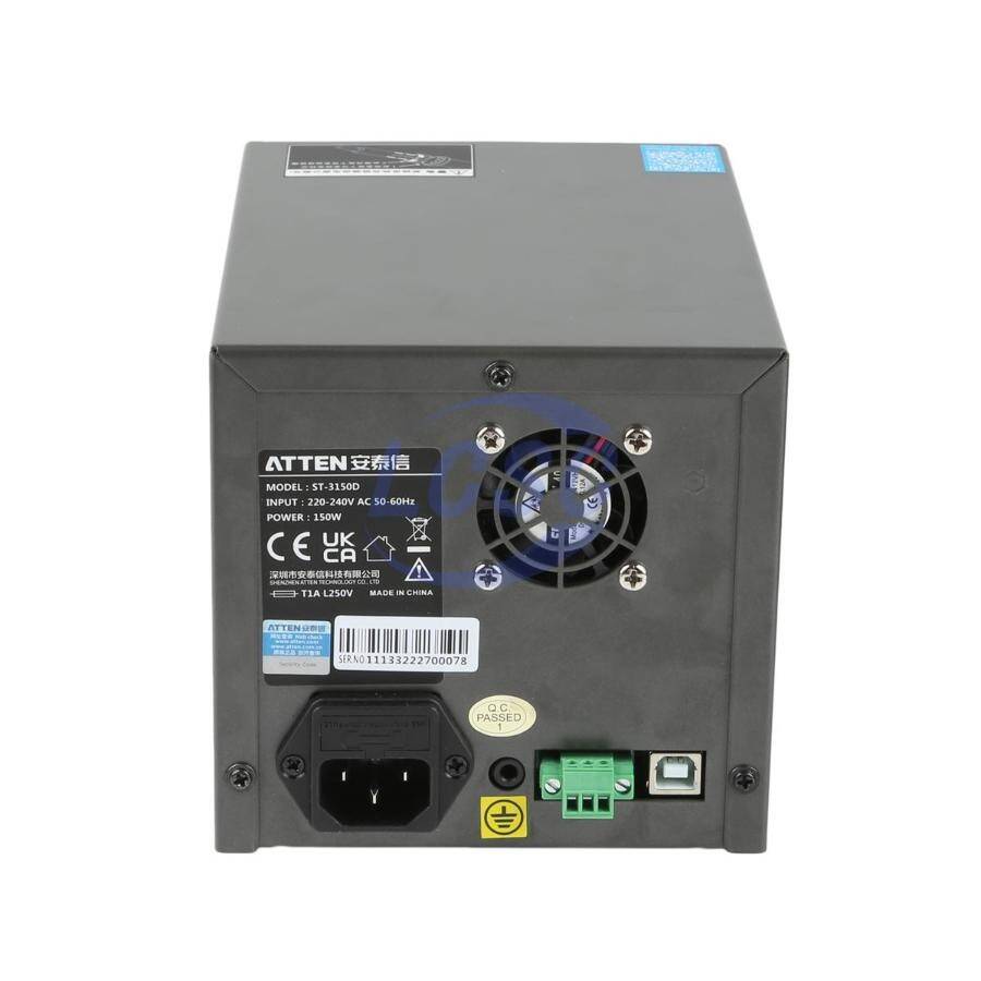 ATTEN ST-3150D - 3
