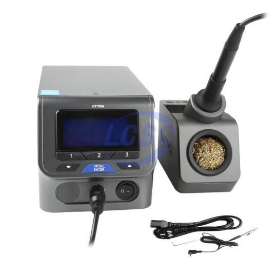 ATTEN ST-3300D
