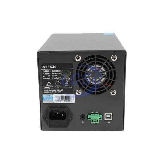 ATTEN ST-3300D - 3